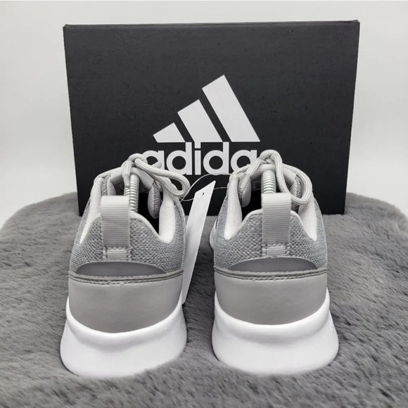 Adidas Womens' QT Racer 2.0 Sneakers Size 9 - Picture 2 of 15